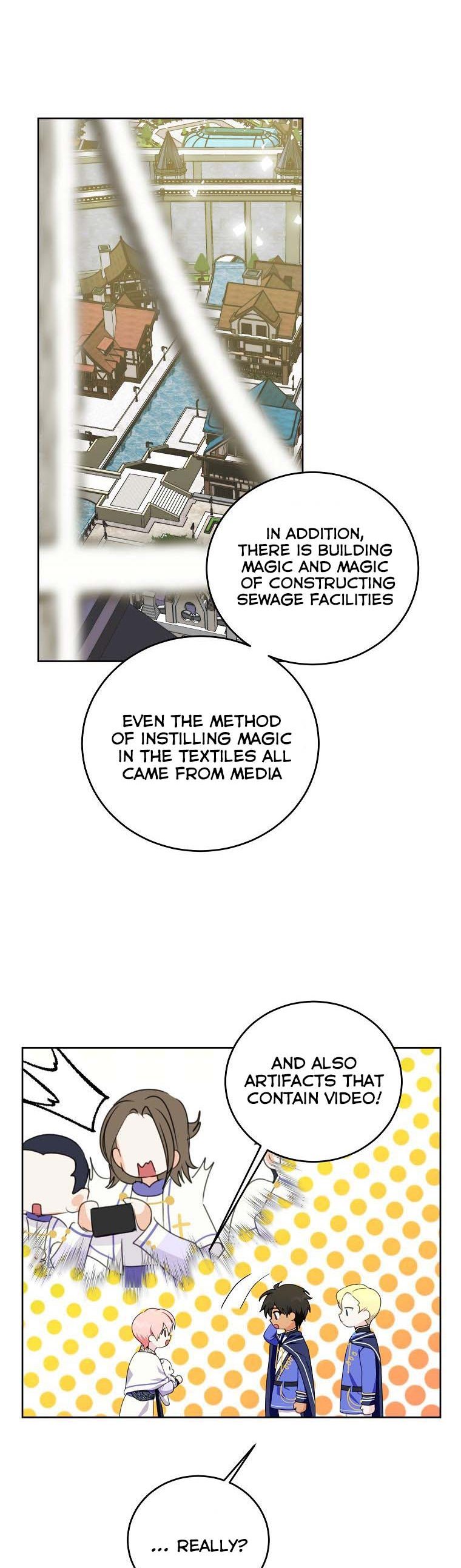 If You Remove the Kind Protagonist’s Mask Chapter 28 page 7