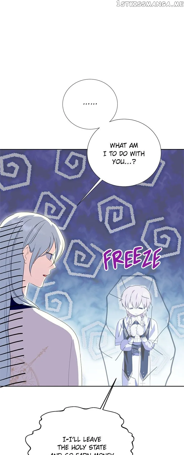 If You Remove the Kind Protagonist’s Mask Chapter 33 page 10