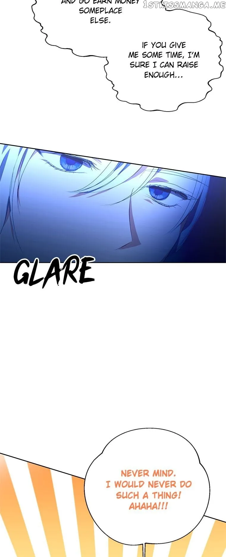 If You Remove the Kind Protagonist’s Mask Chapter 33 page 11