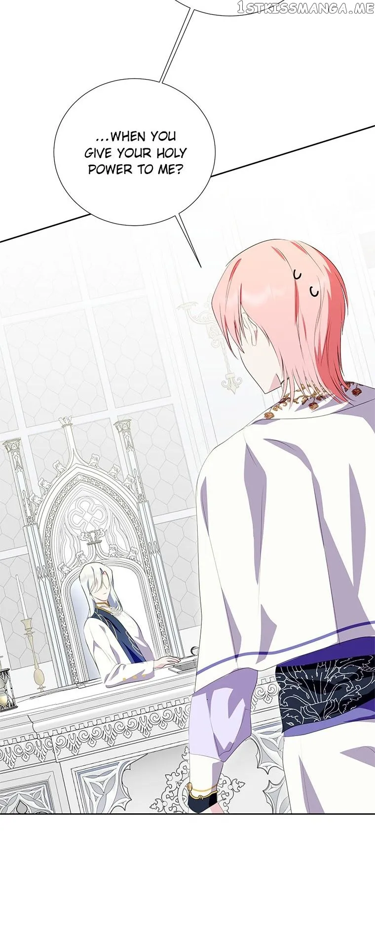 If You Remove the Kind Protagonist’s Mask Chapter 33 page 15
