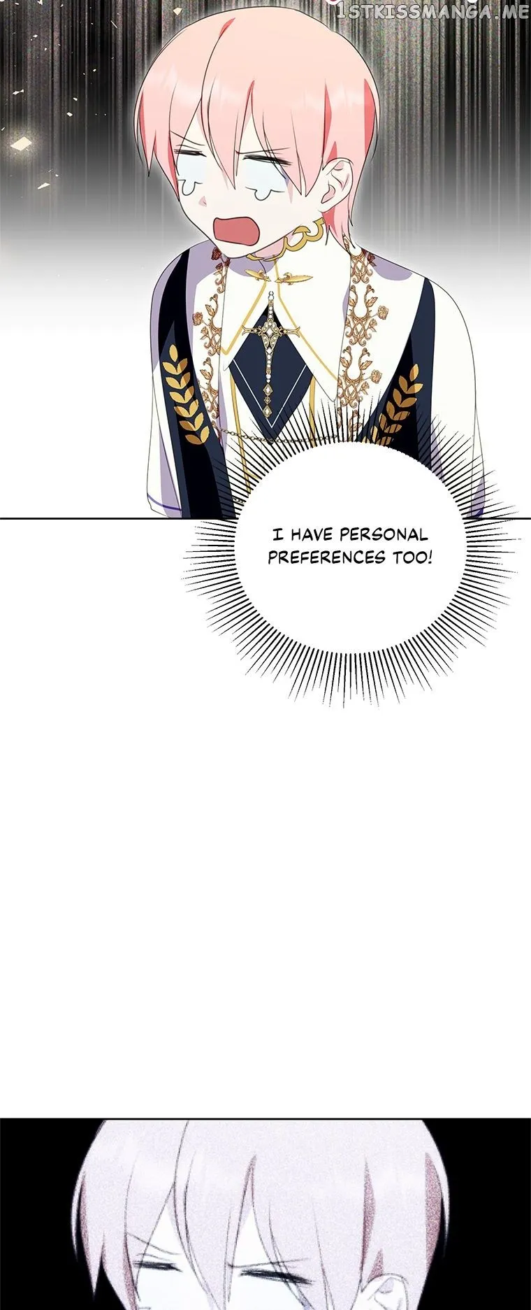 If You Remove the Kind Protagonist’s Mask Chapter 33 page 18