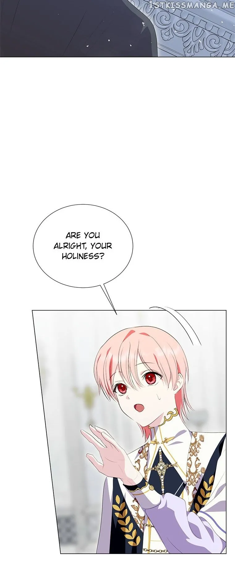 If You Remove the Kind Protagonist’s Mask Chapter 33 page 1