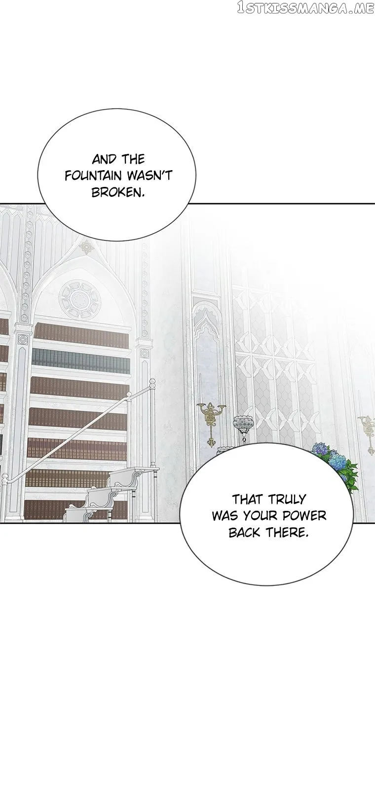 If You Remove the Kind Protagonist’s Mask Chapter 33 page 20
