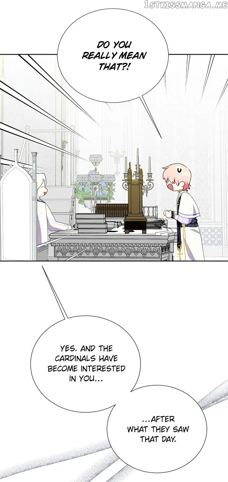If You Remove the Kind Protagonist’s Mask Chapter 33 page 21
