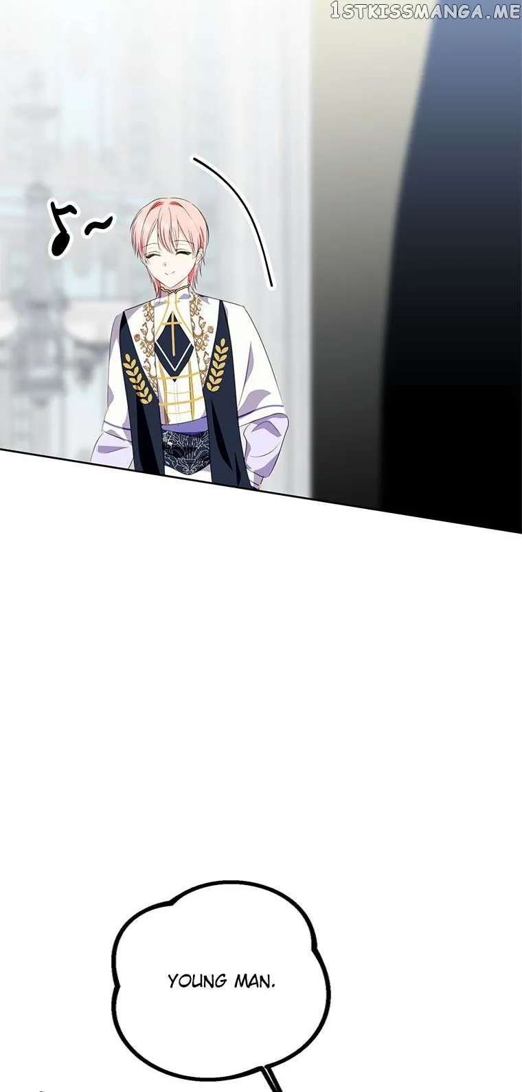If You Remove the Kind Protagonist’s Mask Chapter 33 page 28