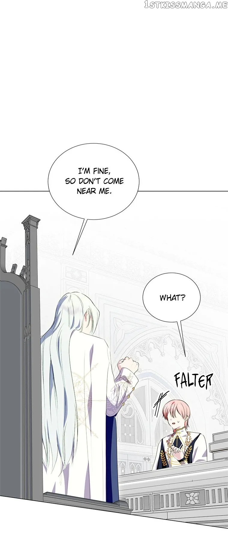 If You Remove the Kind Protagonist’s Mask Chapter 33 page 2