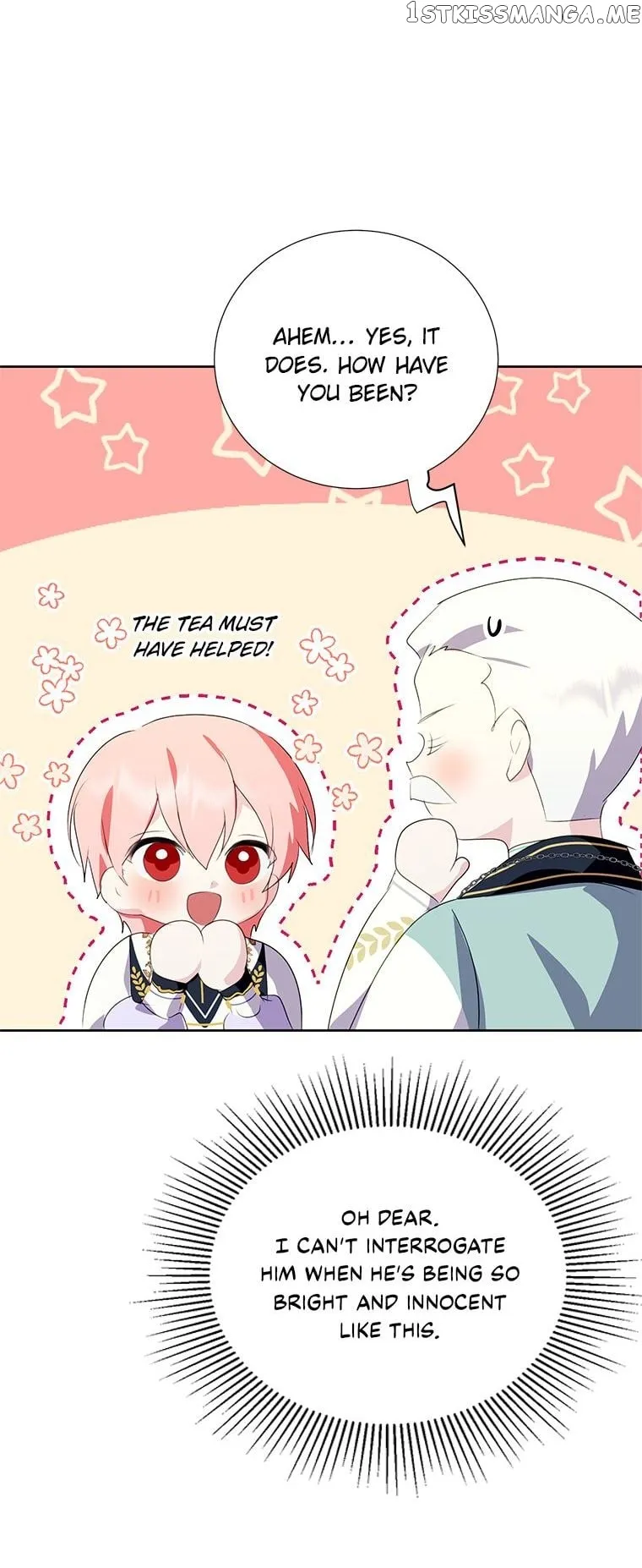 If You Remove the Kind Protagonist’s Mask Chapter 33 page 32
