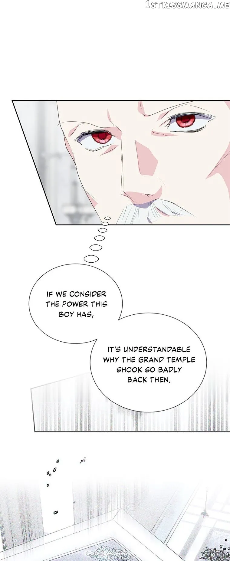 If You Remove the Kind Protagonist’s Mask Chapter 33 page 33
