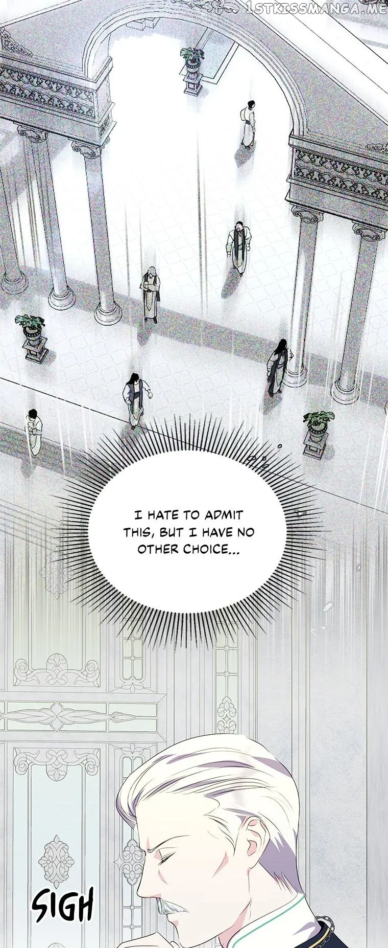 If You Remove the Kind Protagonist’s Mask Chapter 33 page 34