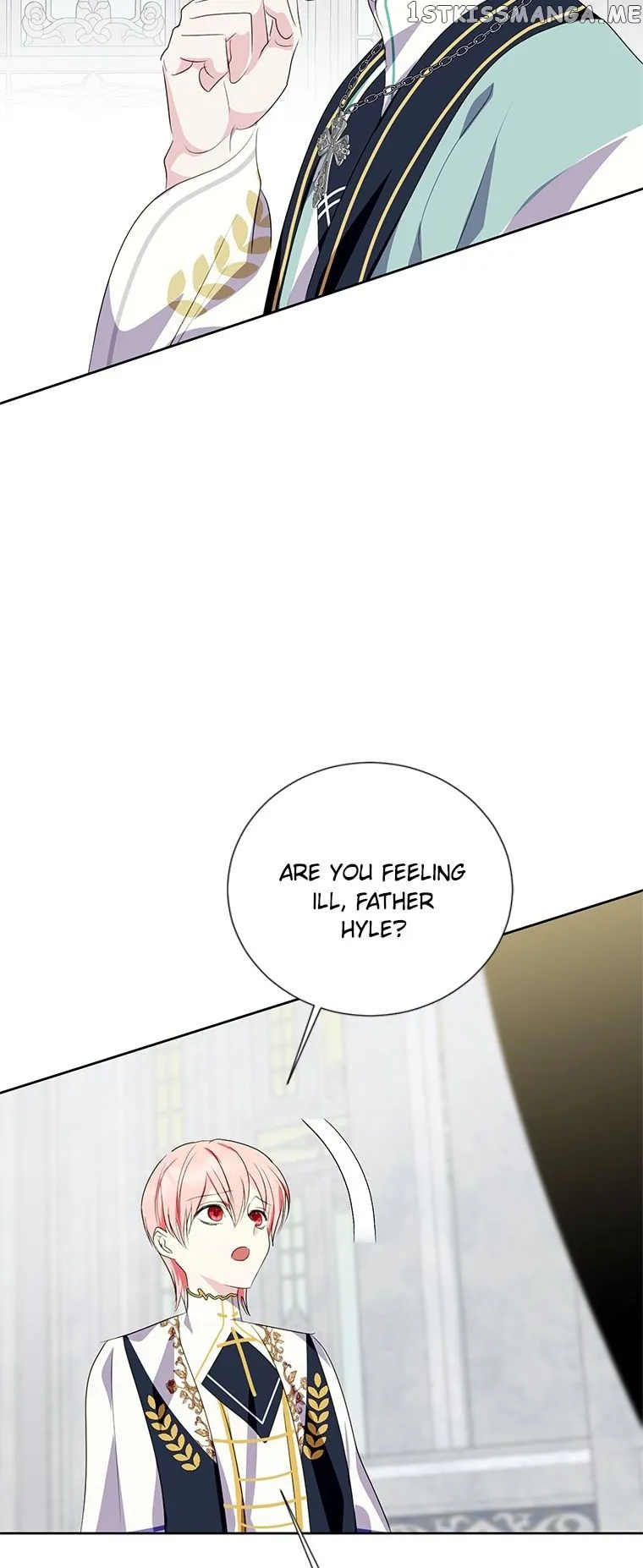 If You Remove the Kind Protagonist’s Mask Chapter 33 page 35