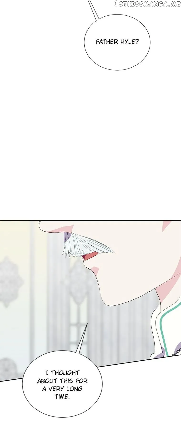 If You Remove the Kind Protagonist’s Mask Chapter 33 page 36