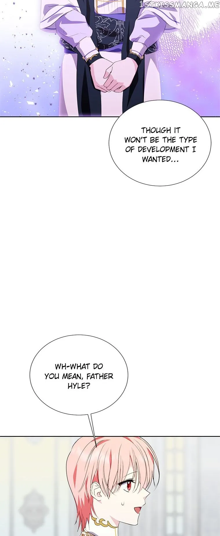 If You Remove the Kind Protagonist’s Mask Chapter 33 page 38