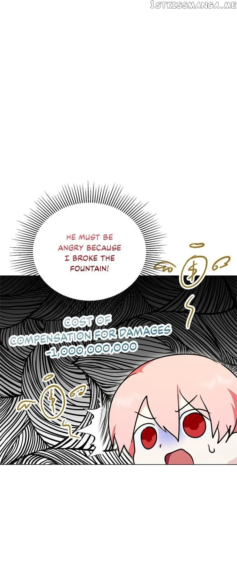 If You Remove the Kind Protagonist’s Mask Chapter 33 page 3