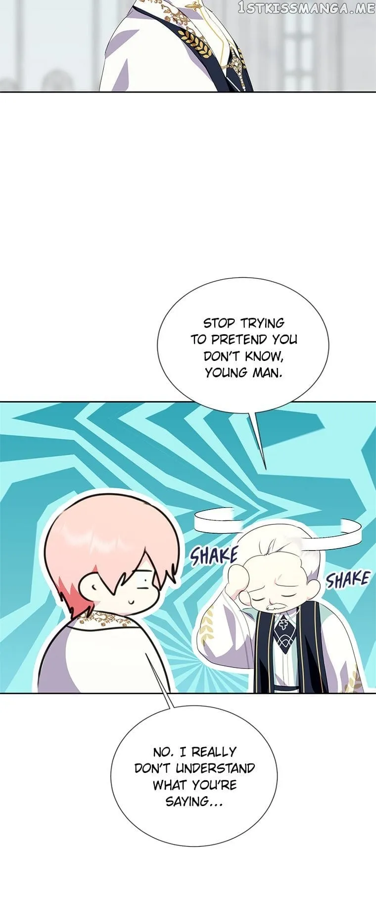 If You Remove the Kind Protagonist’s Mask Chapter 33 page 39