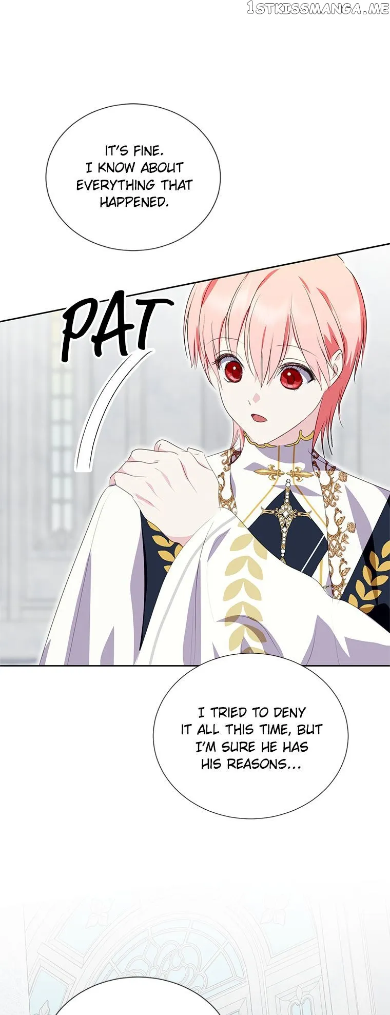 If You Remove the Kind Protagonist’s Mask Chapter 33 page 40