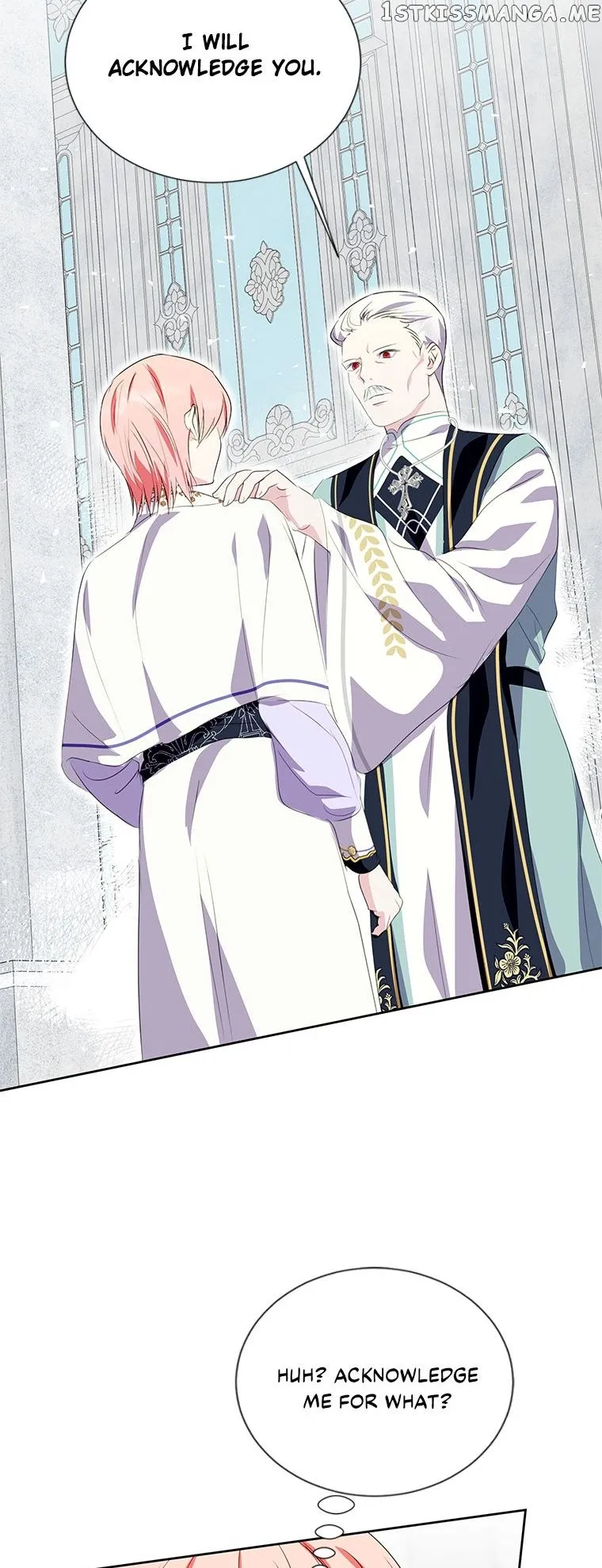 If You Remove the Kind Protagonist’s Mask Chapter 33 page 41