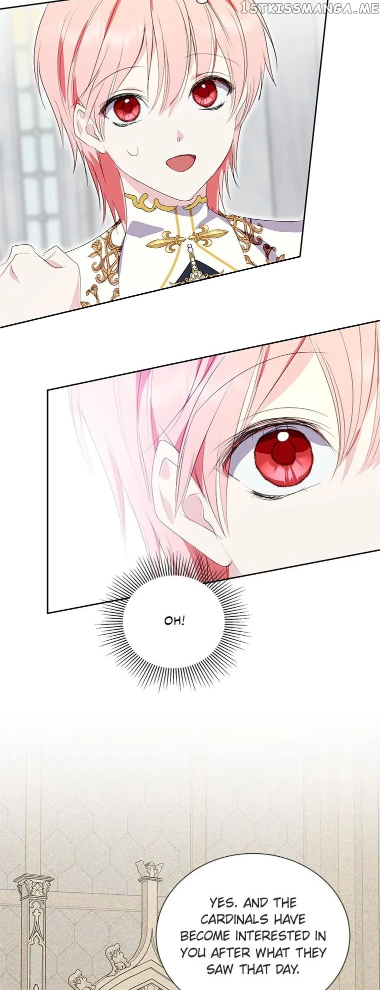 If You Remove the Kind Protagonist’s Mask Chapter 33 page 42