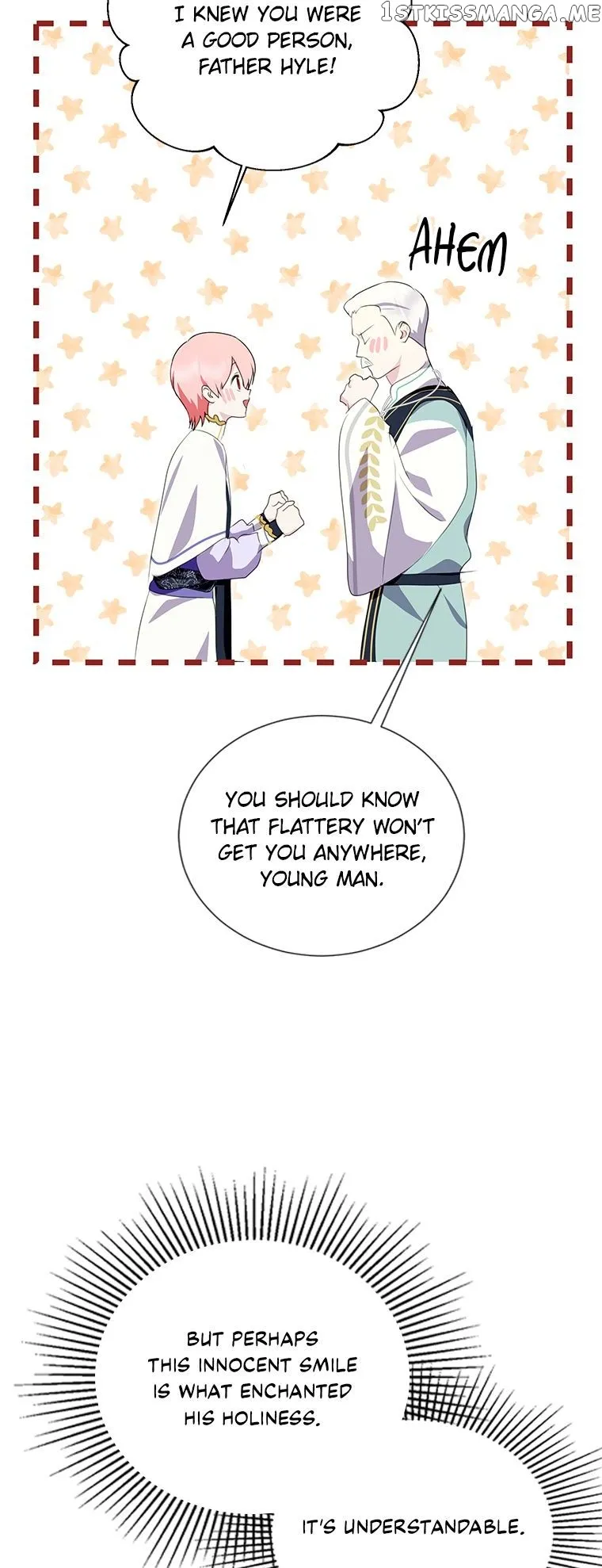 If You Remove the Kind Protagonist’s Mask Chapter 33 page 44