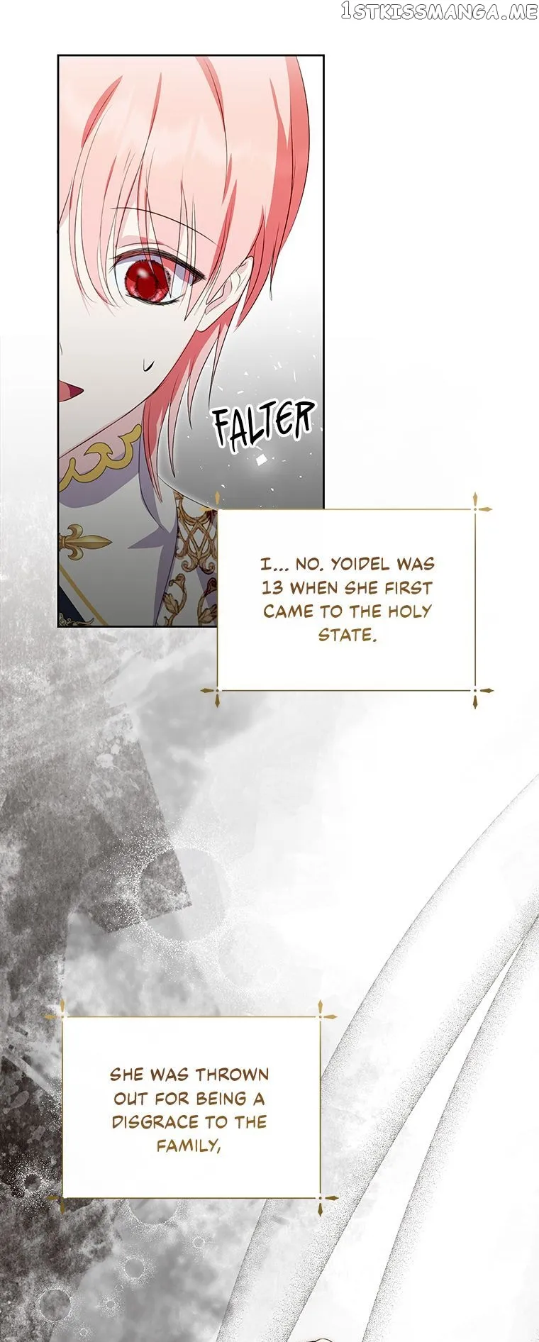 If You Remove the Kind Protagonist’s Mask Chapter 33 page 49