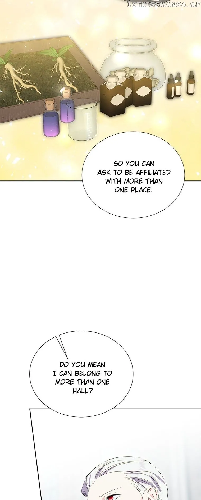 If You Remove the Kind Protagonist’s Mask Chapter 33 page 52