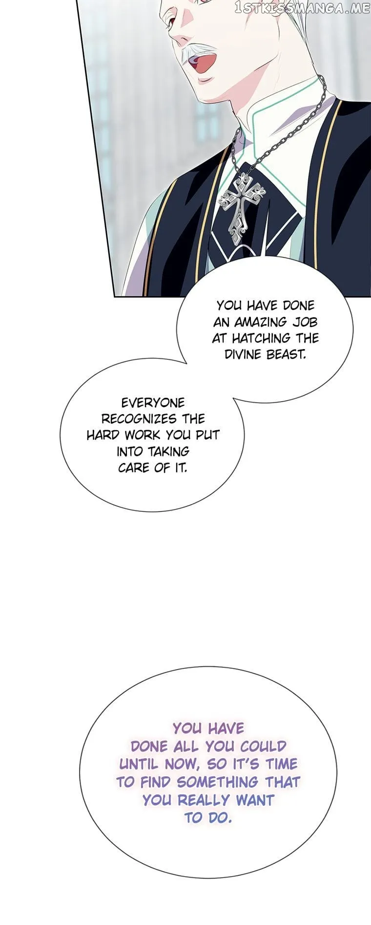 If You Remove the Kind Protagonist’s Mask Chapter 33 page 53
