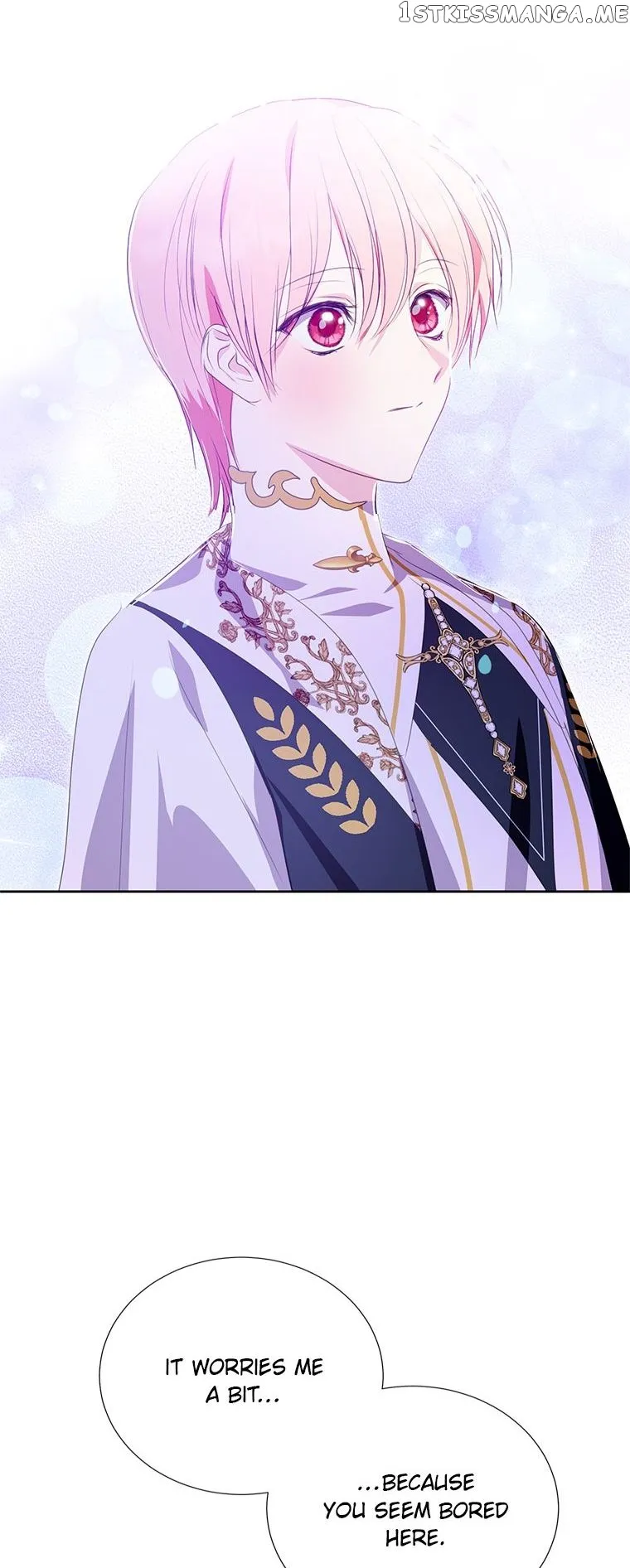 If You Remove the Kind Protagonist’s Mask Chapter 33 page 54