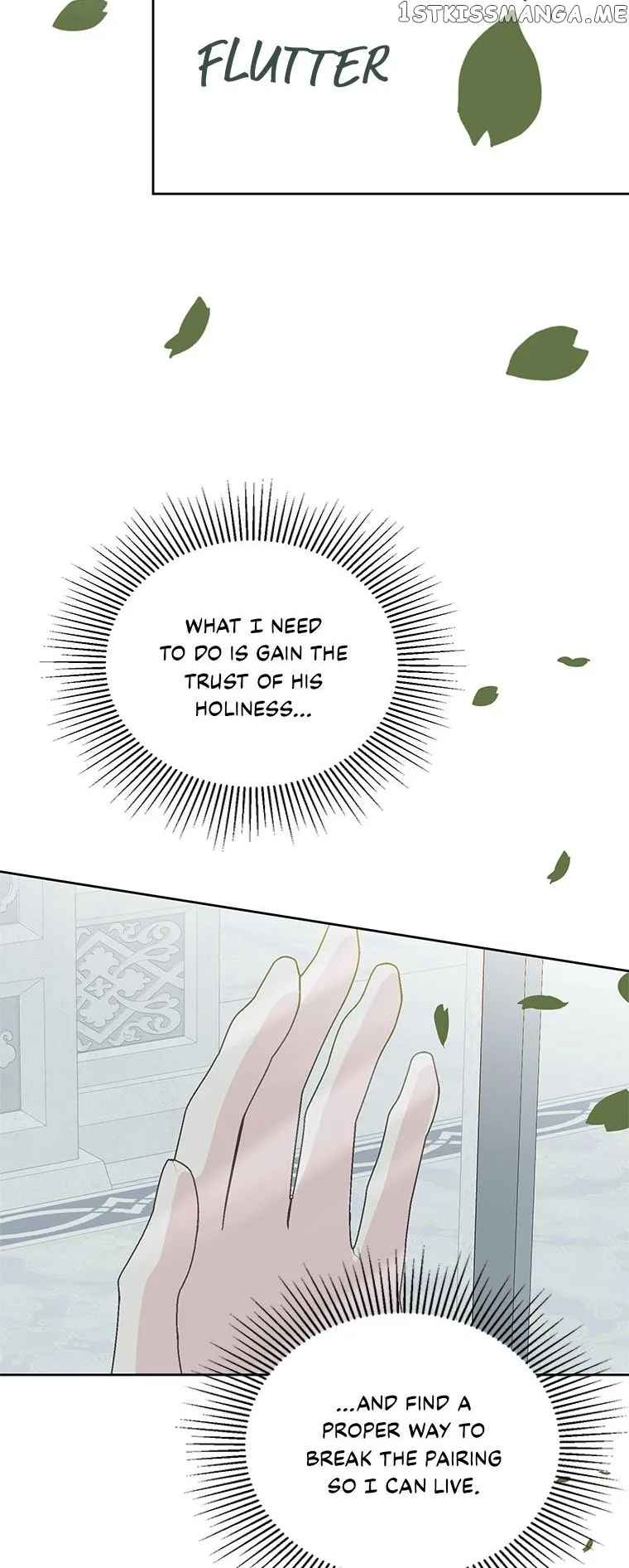 If You Remove the Kind Protagonist’s Mask Chapter 33 page 56