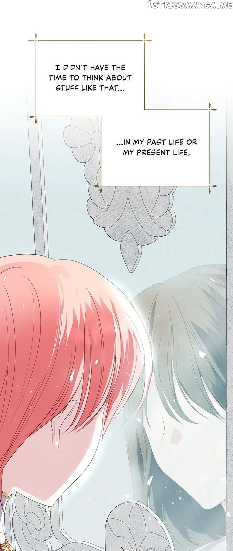 If You Remove the Kind Protagonist’s Mask Chapter 33 page 58