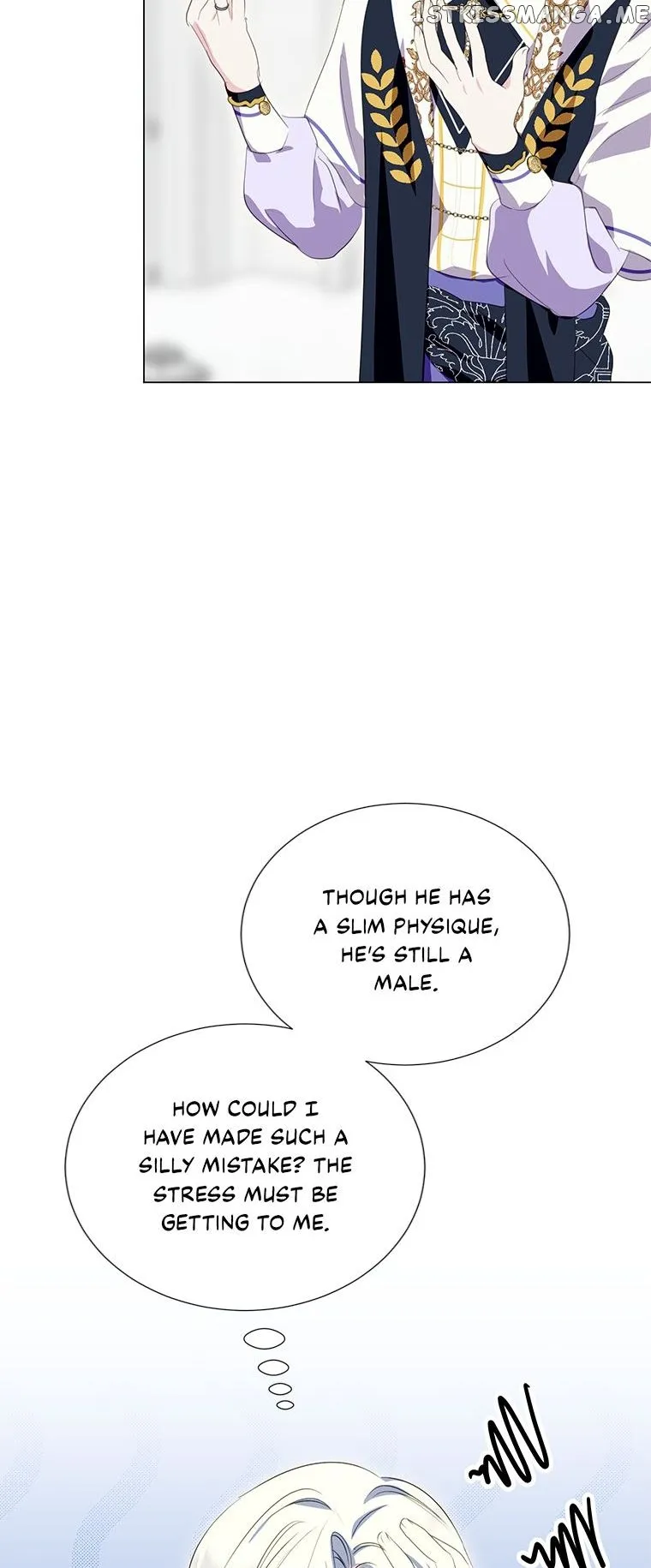 If You Remove the Kind Protagonist’s Mask Chapter 33 page 5