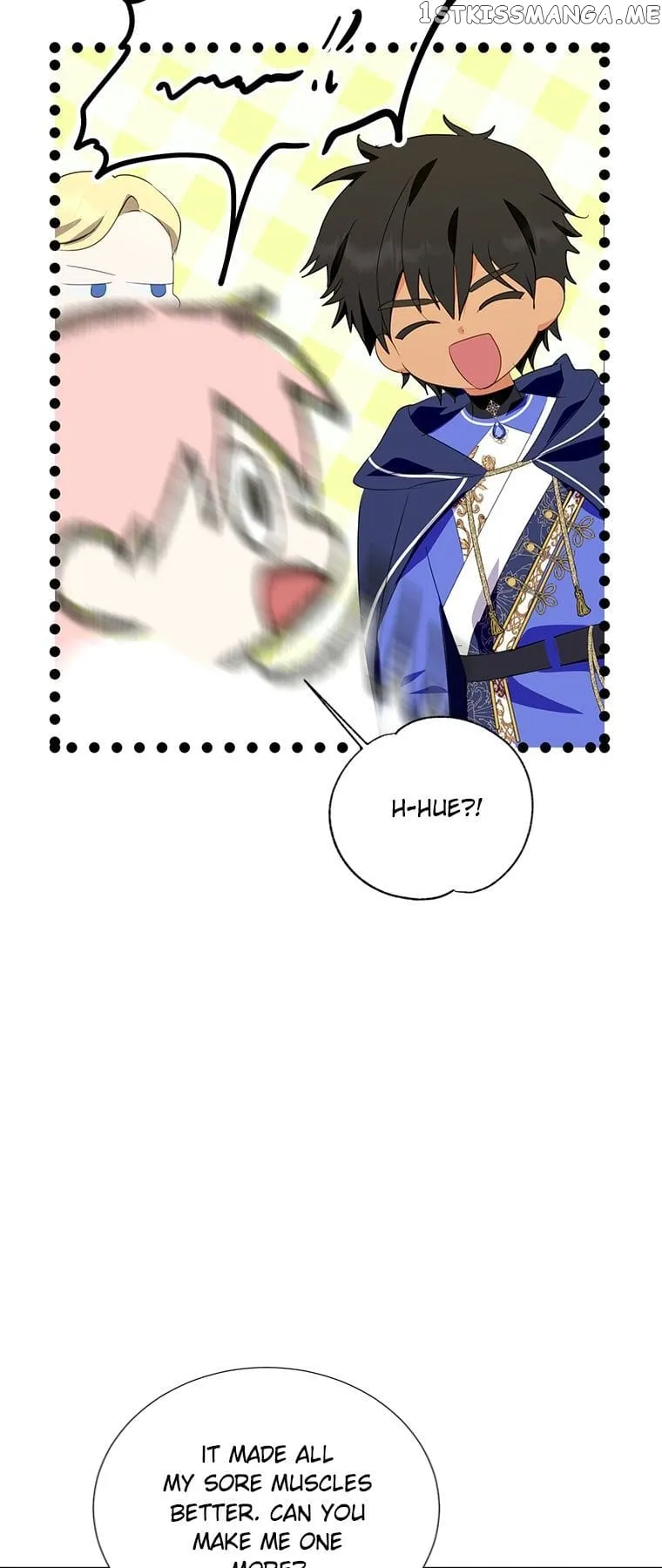 If You Remove the Kind Protagonist’s Mask Chapter 33 page 61