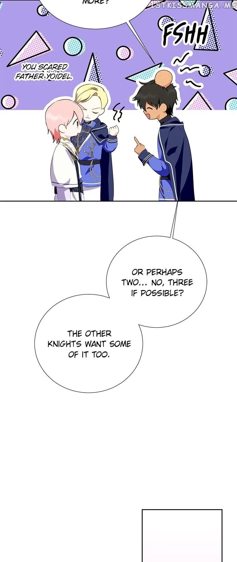 If You Remove the Kind Protagonist’s Mask Chapter 33 page 62