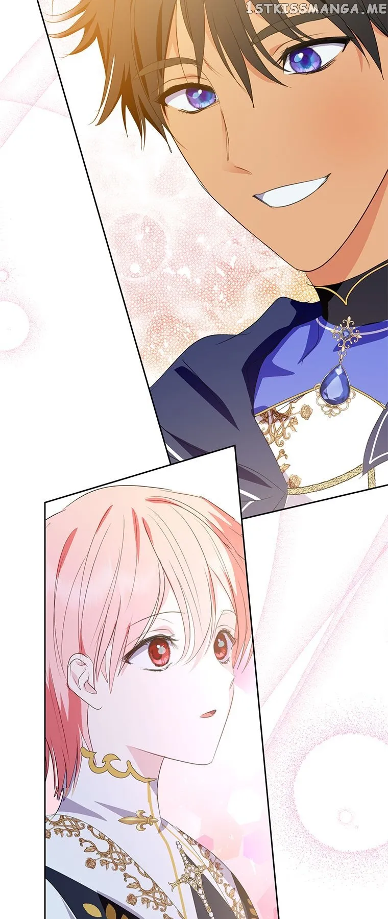 If You Remove the Kind Protagonist’s Mask Chapter 33 page 64