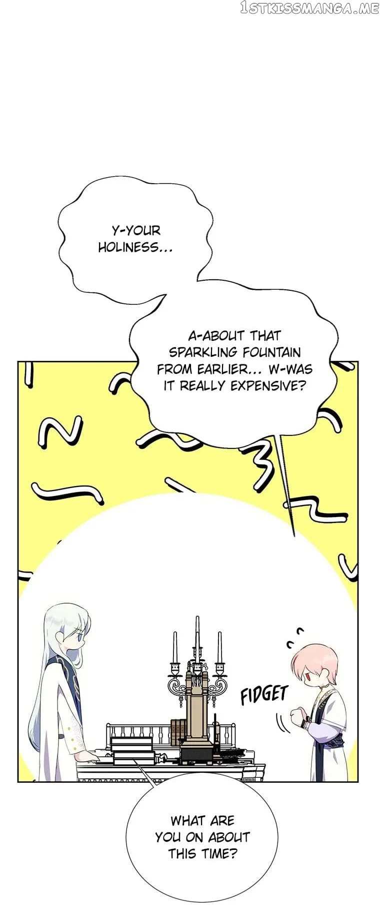 If You Remove the Kind Protagonist’s Mask Chapter 33 page 7