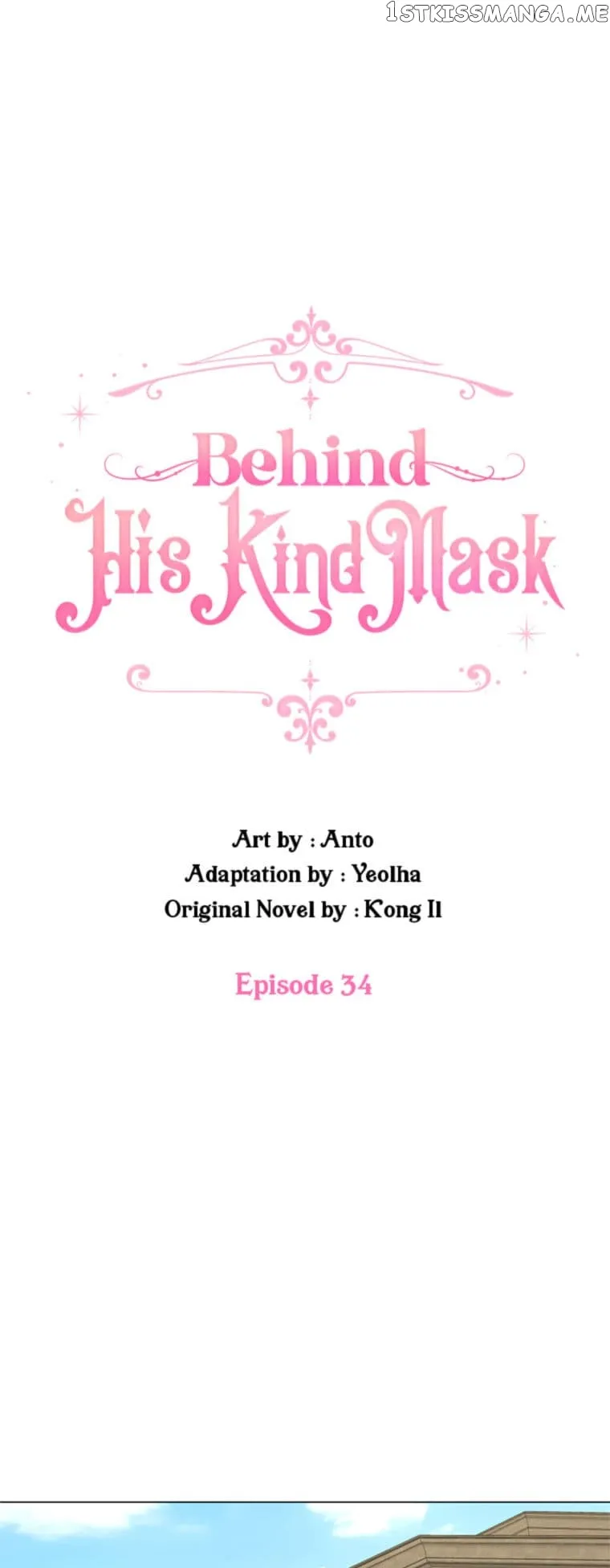 If You Remove the Kind Protagonist’s Mask Chapter 34 page 9