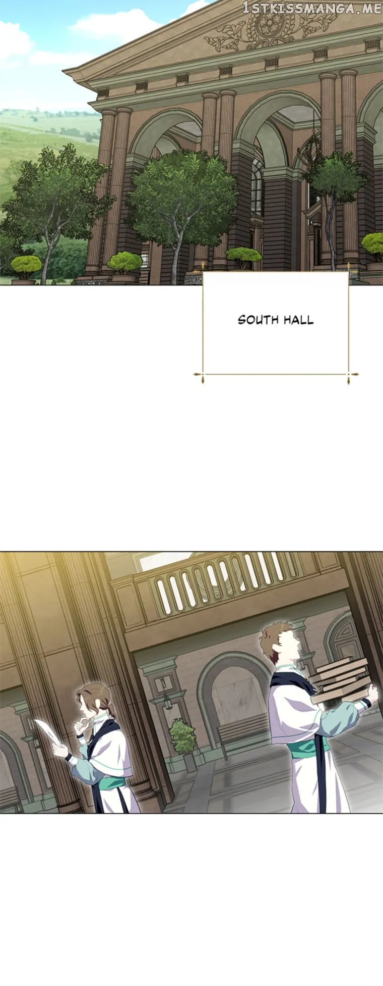 If You Remove the Kind Protagonist’s Mask Chapter 34 page 10