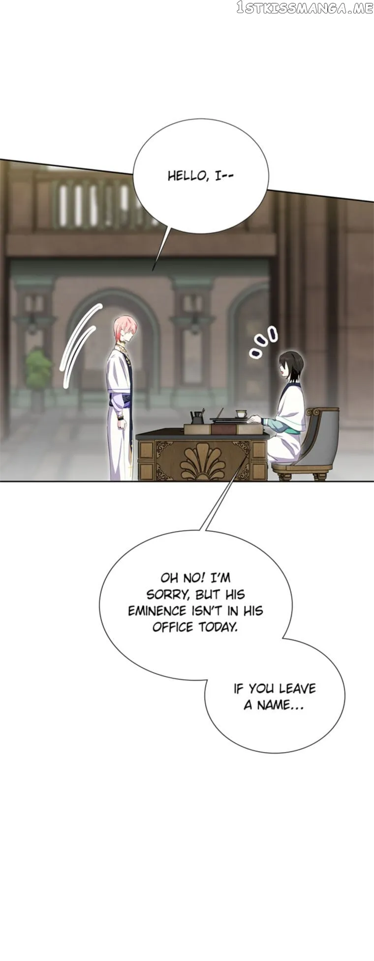 If You Remove the Kind Protagonist’s Mask Chapter 34 page 12