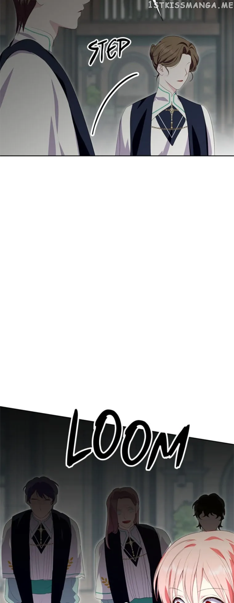 If You Remove the Kind Protagonist’s Mask Chapter 34 page 16
