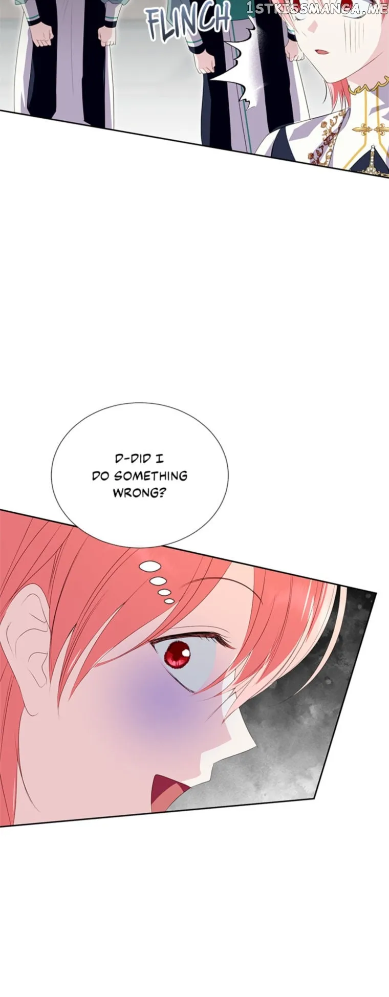 If You Remove the Kind Protagonist’s Mask Chapter 34 page 17