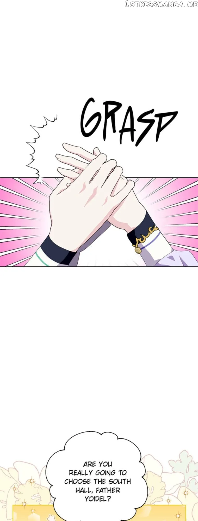 If You Remove the Kind Protagonist’s Mask Chapter 34 page 18