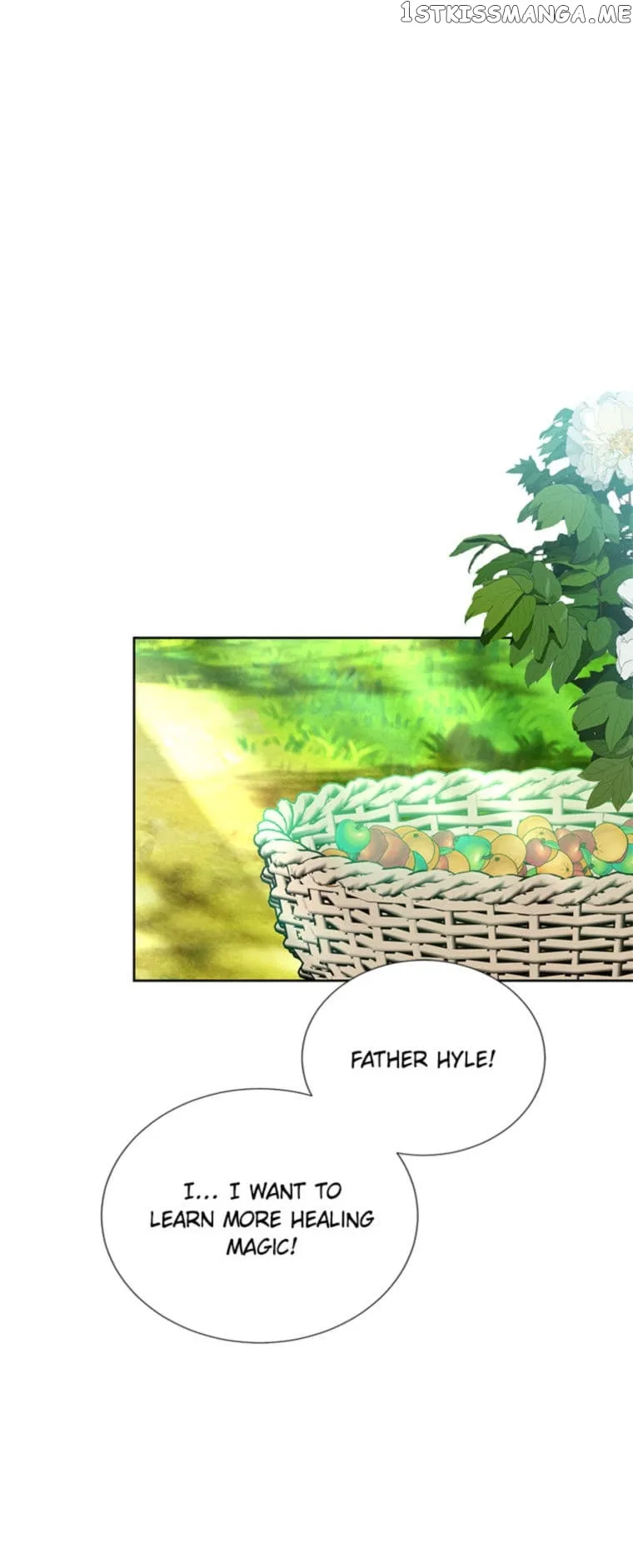 If You Remove the Kind Protagonist’s Mask Chapter 34 page 1