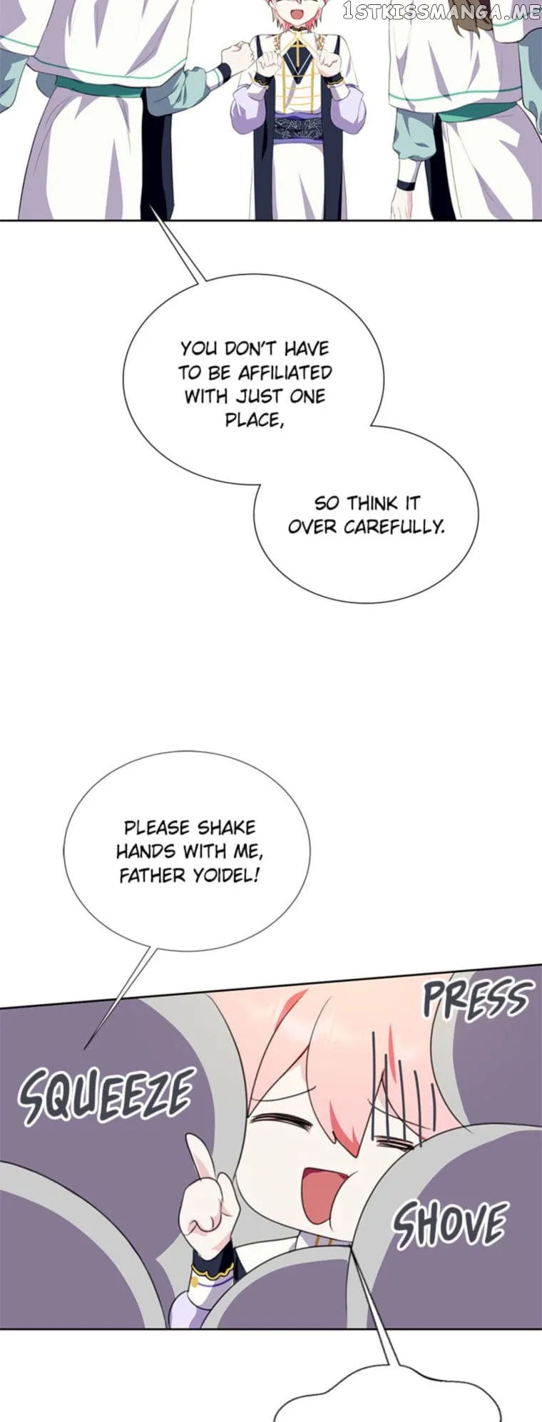 If You Remove the Kind Protagonist’s Mask Chapter 34 page 20