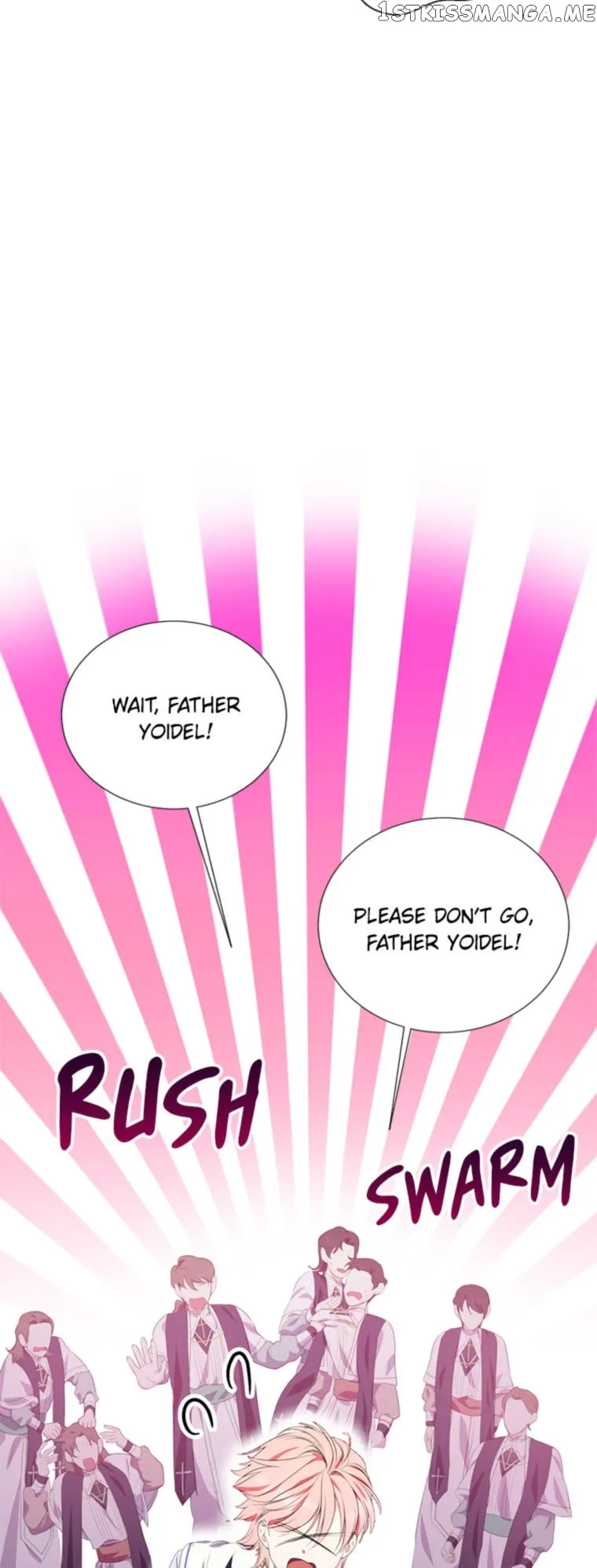 If You Remove the Kind Protagonist’s Mask Chapter 34 page 23