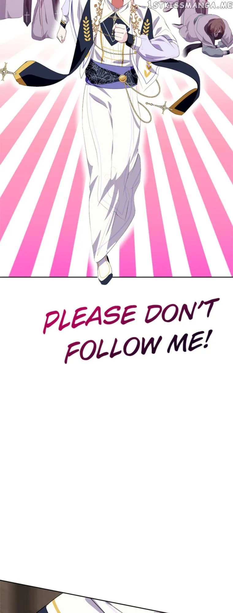 If You Remove the Kind Protagonist’s Mask Chapter 34 page 24