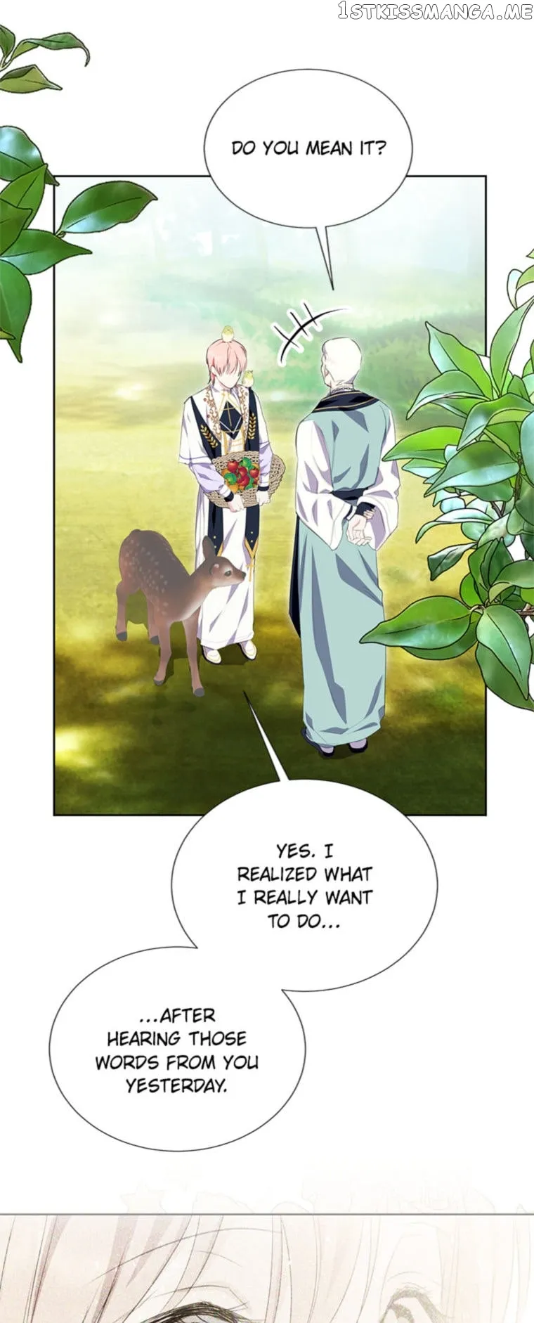 If You Remove the Kind Protagonist’s Mask Chapter 34 page 2