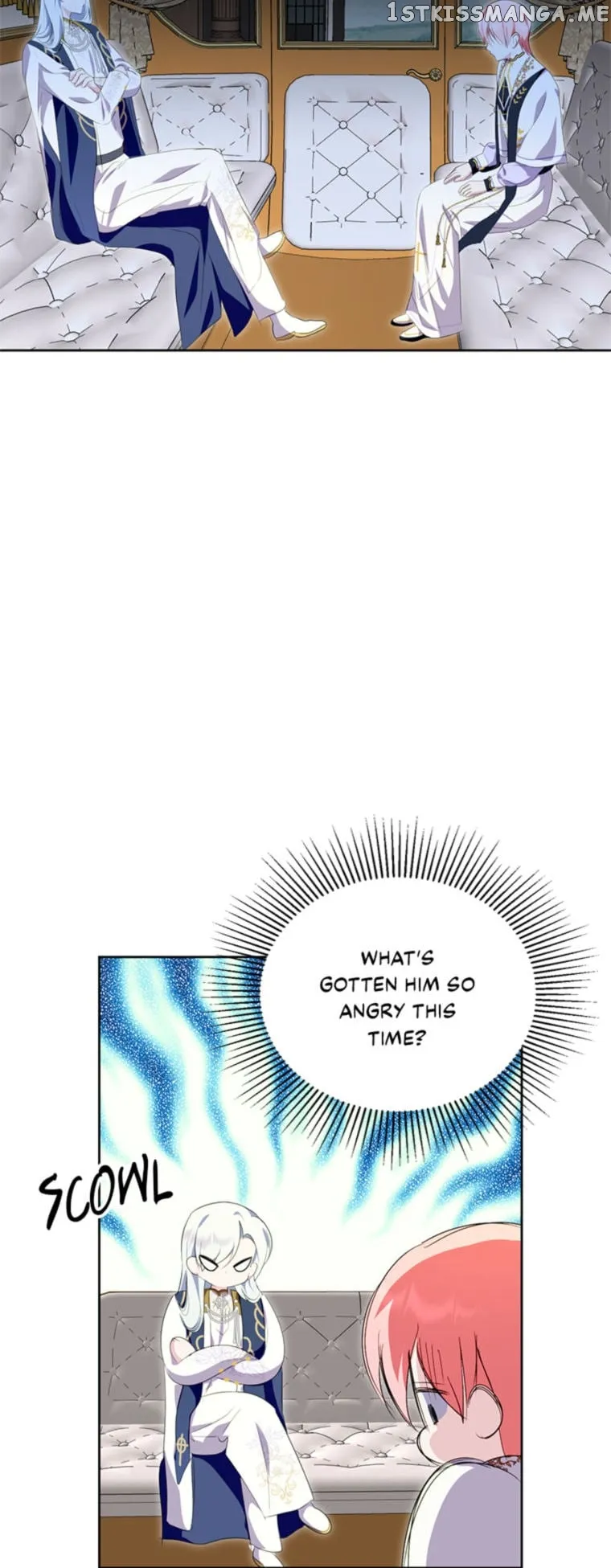 If You Remove the Kind Protagonist’s Mask Chapter 34 page 33