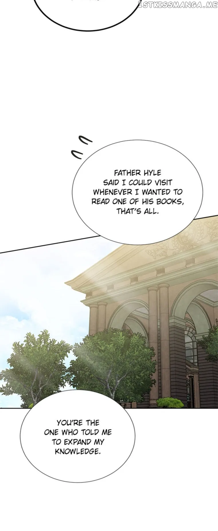 If You Remove the Kind Protagonist’s Mask Chapter 34 page 37