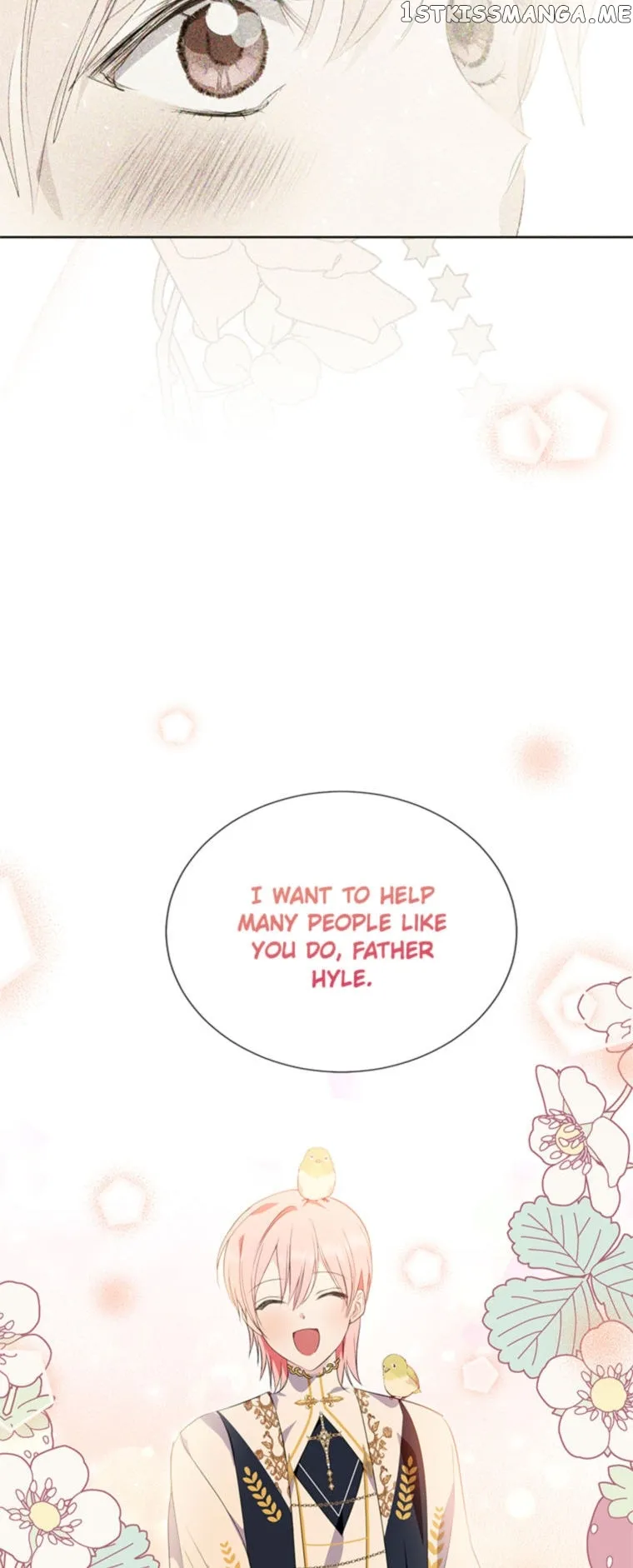 If You Remove the Kind Protagonist’s Mask Chapter 34 page 3