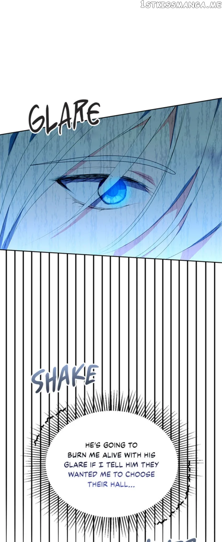 If You Remove the Kind Protagonist’s Mask Chapter 34 page 39