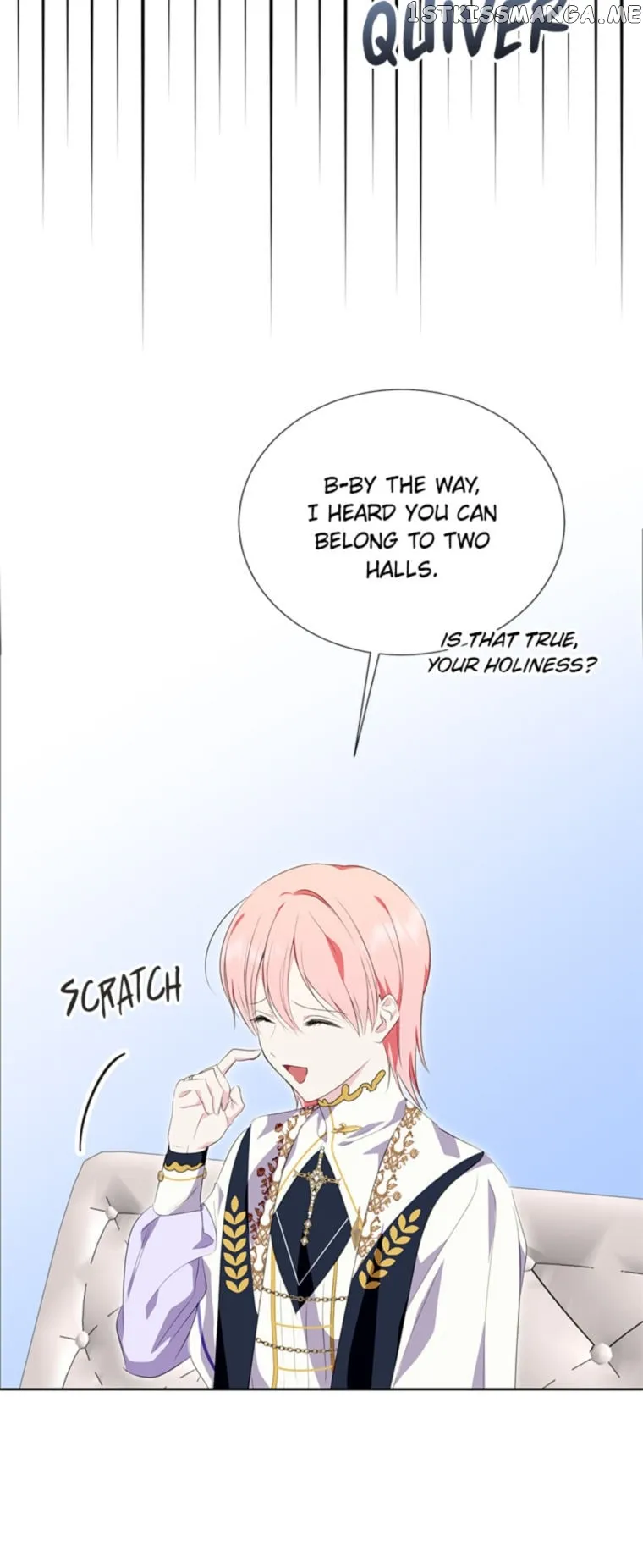 If You Remove the Kind Protagonist’s Mask Chapter 34 page 40