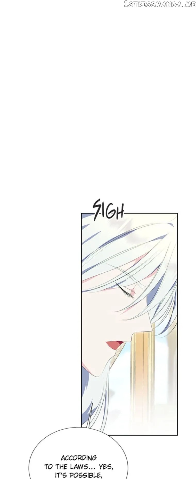 If You Remove the Kind Protagonist’s Mask Chapter 34 page 41